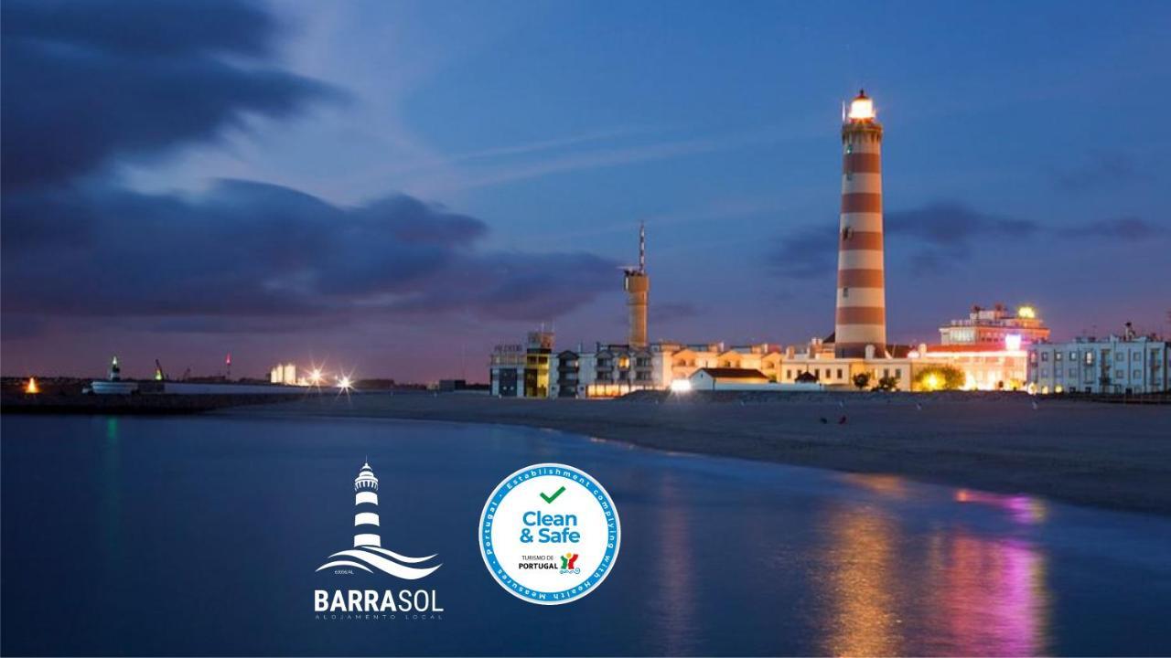Sol - Lighthouse On The Barra